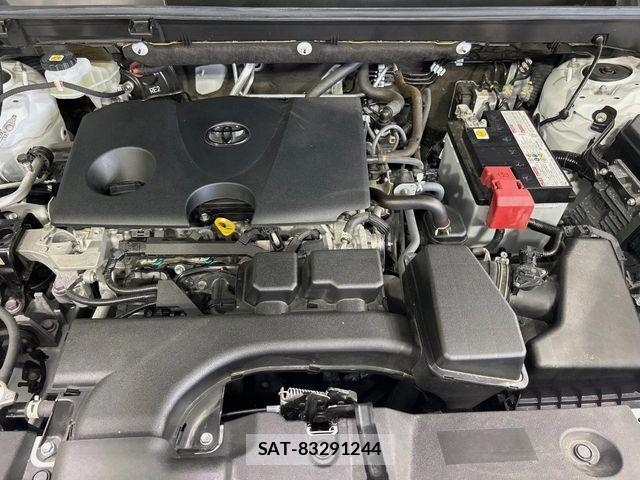 Toyota RAV4 2022-10 7619506-17