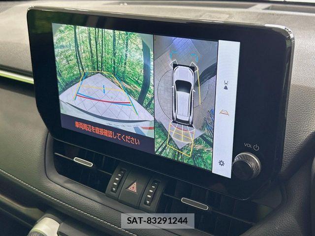 Toyota RAV4 2022-10 7619506-3