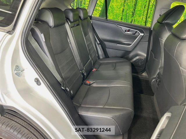 Toyota RAV4 2022-10 7619506-8