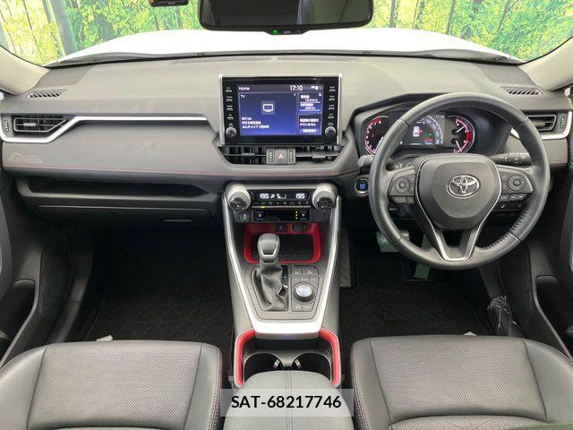 Toyota RAV4 2021-11 7619505-2