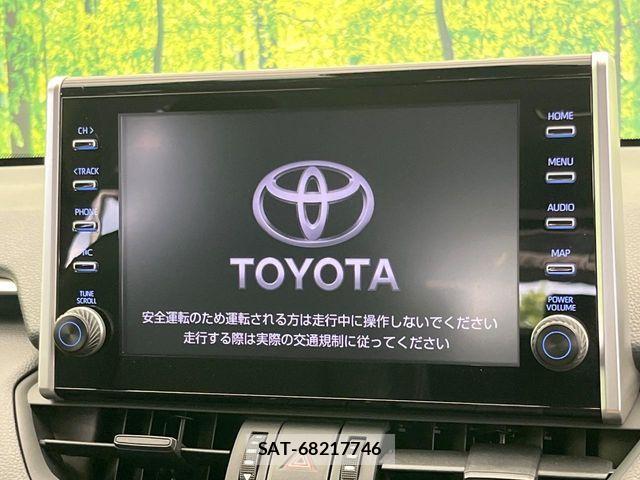 Toyota RAV4 2021-11 7619505-3