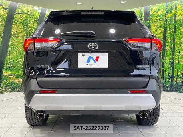 Toyota RAV4 2021-05 7619515-14