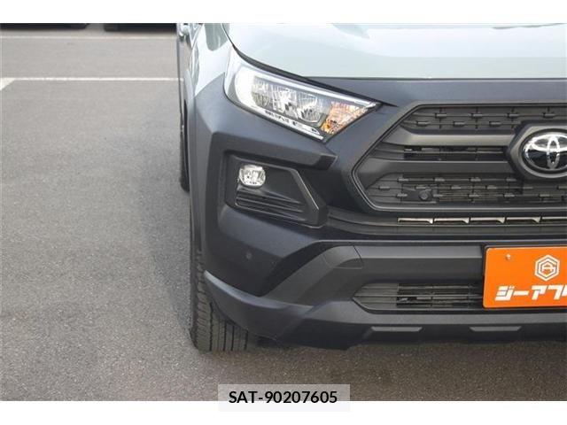 Toyota RAV4 2023-02 7619501-9