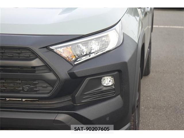 Toyota RAV4 2023-02 7619501-12
