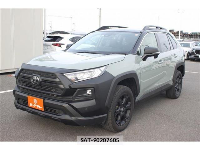 Toyota RAV4 2023-02 7619501-14