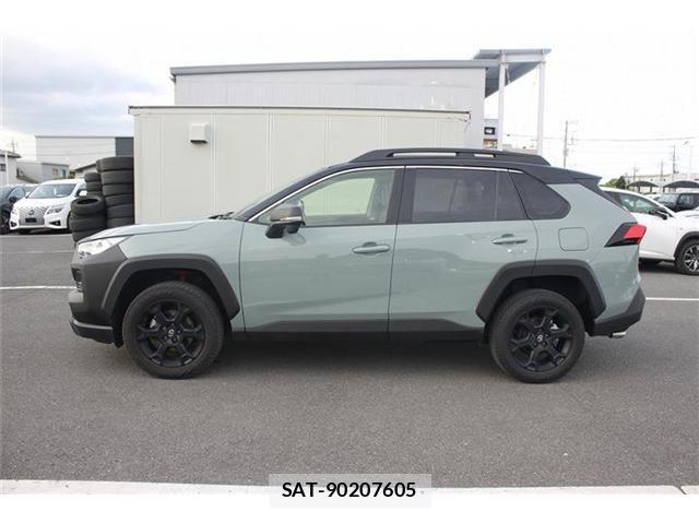 Toyota RAV4 2023-02 7619501-15