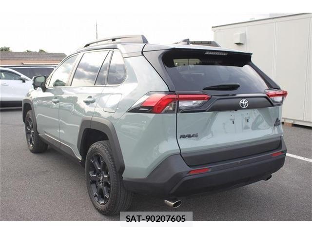 Toyota RAV4 2023-02 7619501-16