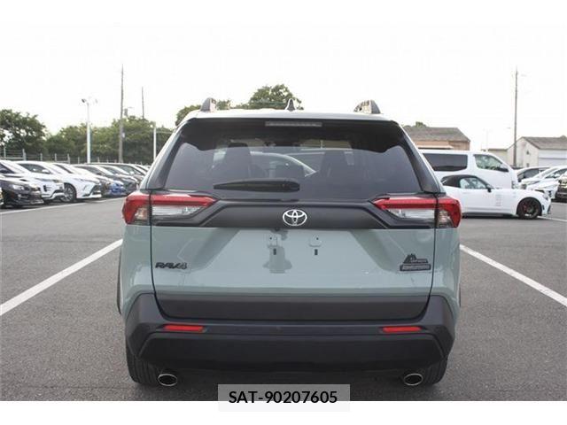Toyota RAV4 2023-02 7619501-17