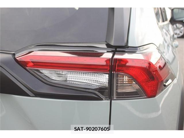 Toyota RAV4 2023-02 7619501-19