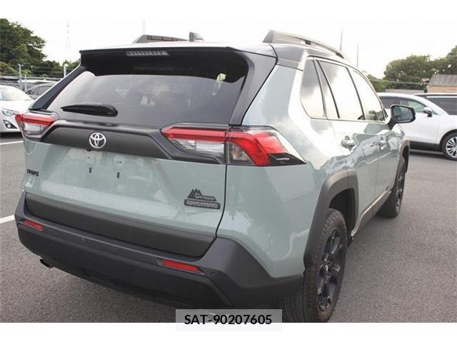 Toyota RAV4 2023-02 7619501-20