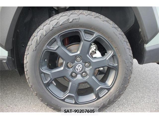 Toyota RAV4 2023-02 7619501-25