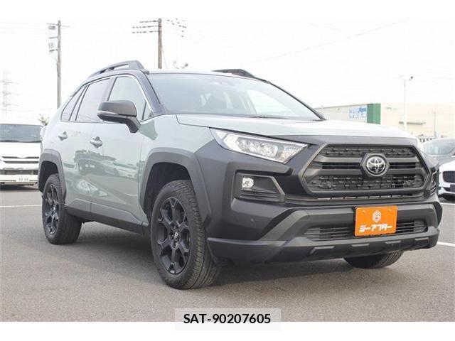 Toyota RAV4 2023-02 7619501-8