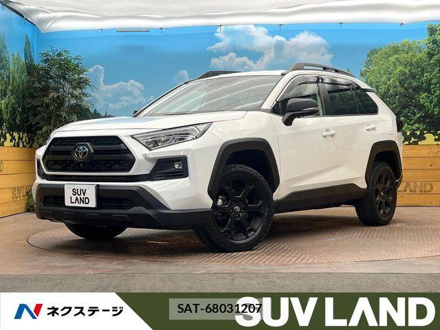 Toyota RAV4 2023-06 7619491-0
