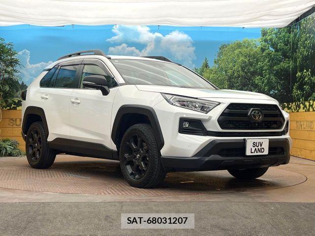 Toyota RAV4 2023-06 7619491-15