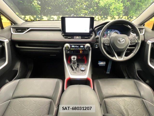 Toyota RAV4 2023-06 7619491-1