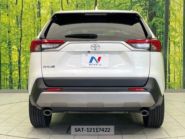 Toyota RAV4 2022-02 7619498-14