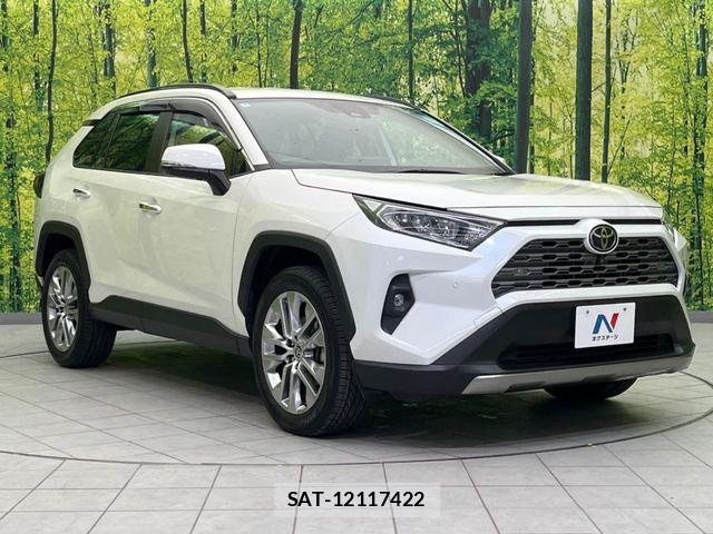 Toyota RAV4 2022-02 7619498-15