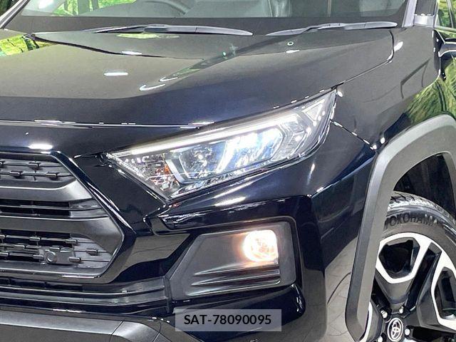 Toyota RAV4 2021-07 7619514-11