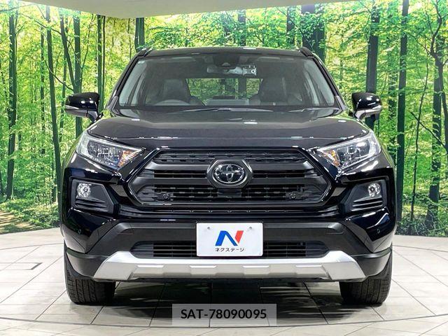 Toyota RAV4 2021-07 7619514-13