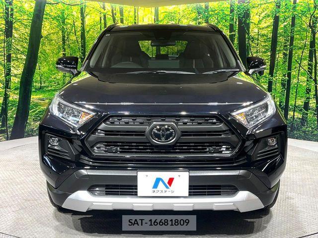 Toyota RAV4 2023-07 7619503-14