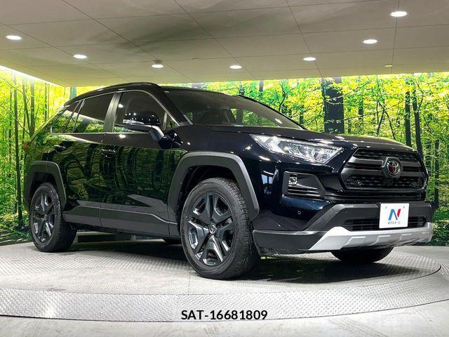 Toyota RAV4 2023-07 7619503-16