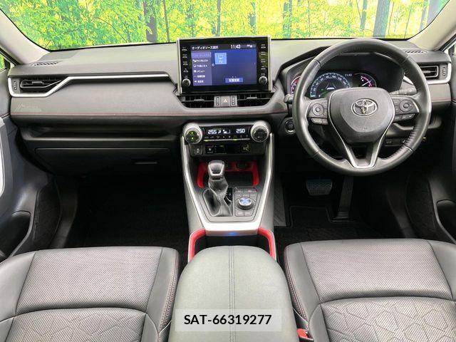 Toyota RAV4 2022-07 7619504-1
