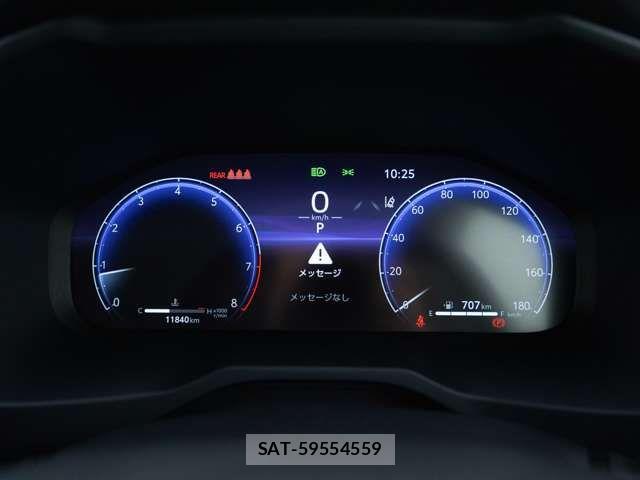 Toyota RAV4 2025-10 7619490-12
