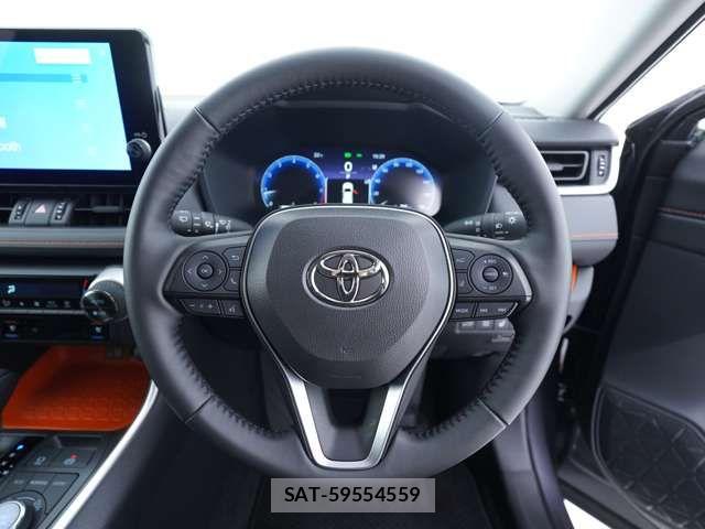 Toyota RAV4 2025-10 7619490-13