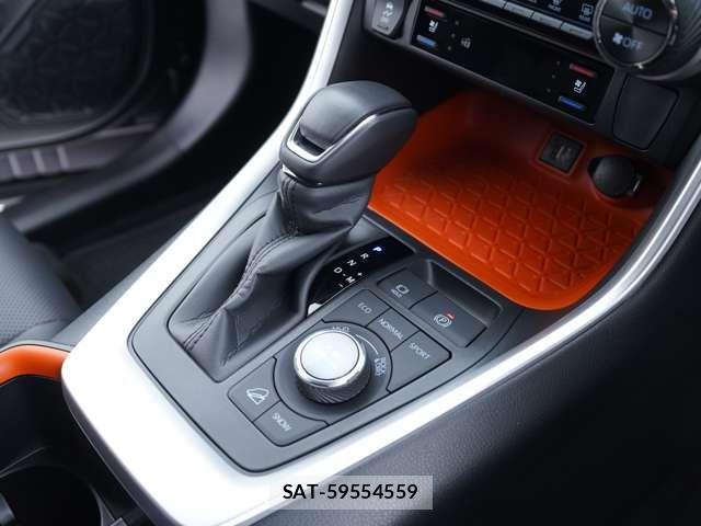 Toyota RAV4 2025-10 7619490-15