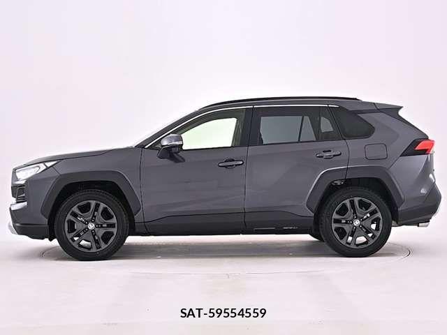 Toyota RAV4 2025-10 7619490-2