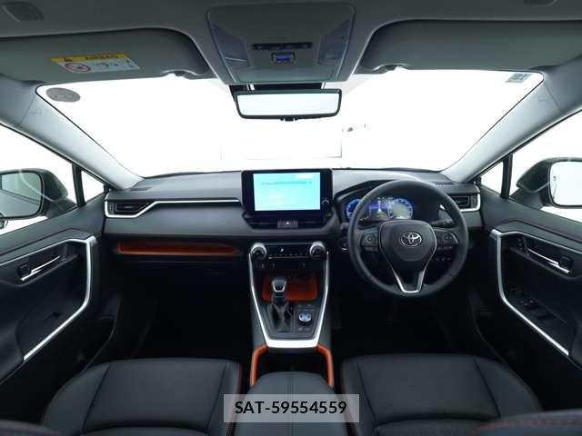 Toyota RAV4 2025-10 7619490-4