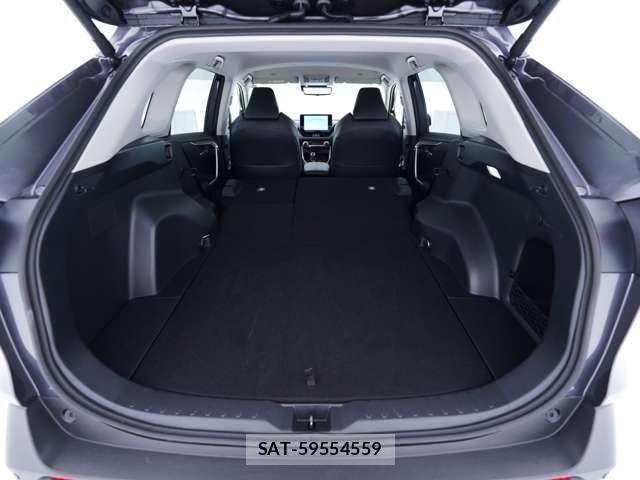 Toyota RAV4 2025-10 7619490-8