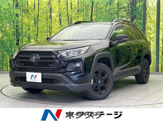 Toyota RAV4 2023-09 7619497-0