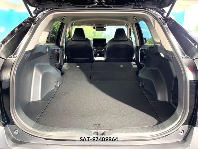 Toyota RAV4 2023-11 7619500-9