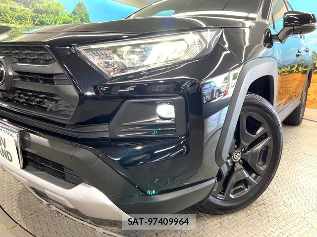 Toyota RAV4 2023-11 7619500-11