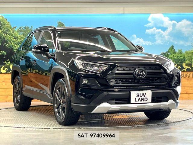 Toyota RAV4 2023-11 7619500-15