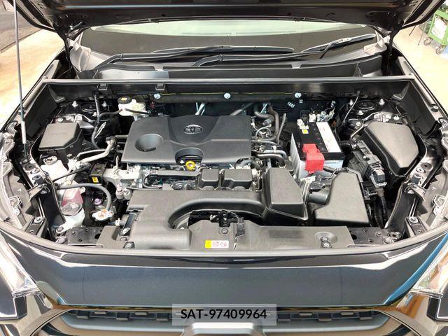 Toyota RAV4 2023-11 7619500-17
