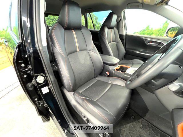 Toyota RAV4 2023-11 7619500-7