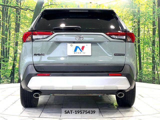 Toyota RAV4 2022-12 7619502-15