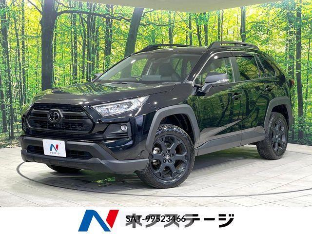 Toyota RAV4 2023-03 7619499-0