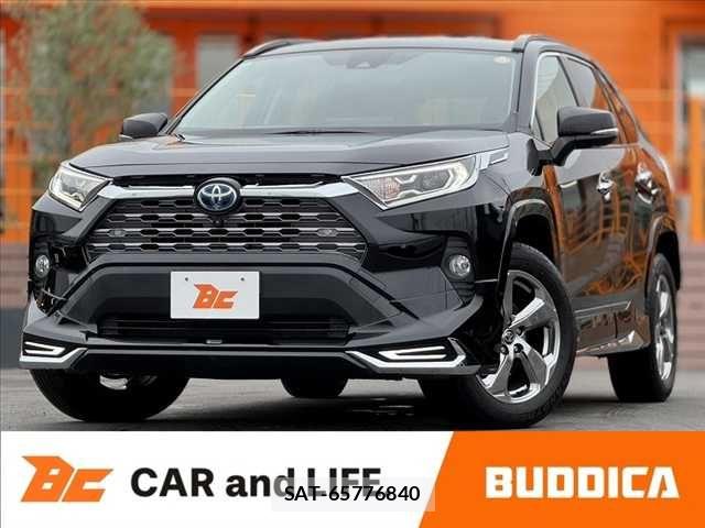 Toyota RAV4 2020-12 7619496-0