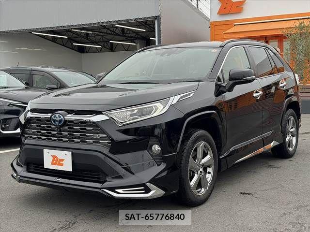 Toyota RAV4 2020-12 7619496-9