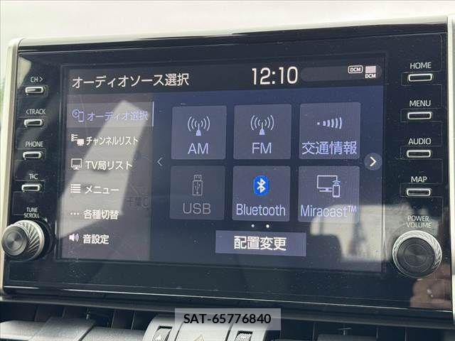 Toyota RAV4 2020-12 7619496-21