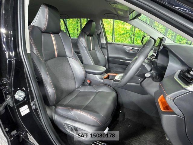 Toyota RAV4 2025-10 7619487-11