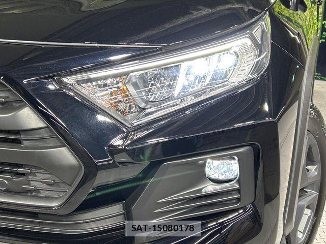 Toyota RAV4 2025-10 7619487-14