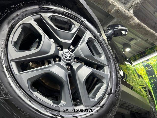 Toyota RAV4 2025-10 7619487-15