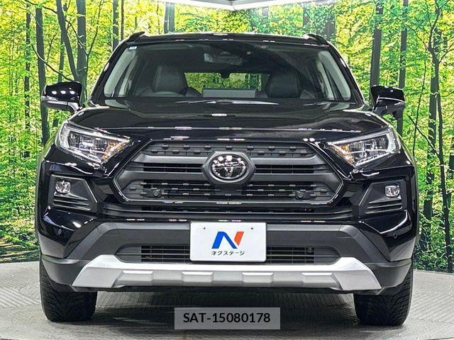 Toyota RAV4 2025-10 7619487-16