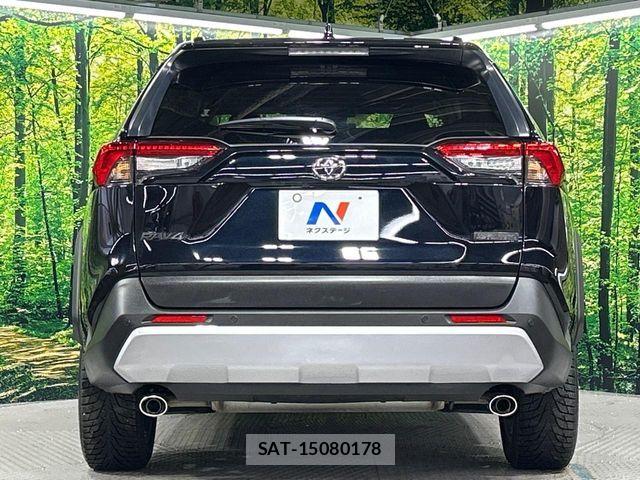 Toyota RAV4 2025-10 7619487-17
