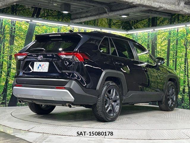 Toyota RAV4 2025-10 7619487-19