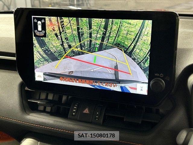 Toyota RAV4 2025-10 7619487-4